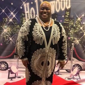 Meet your Posher, Janice